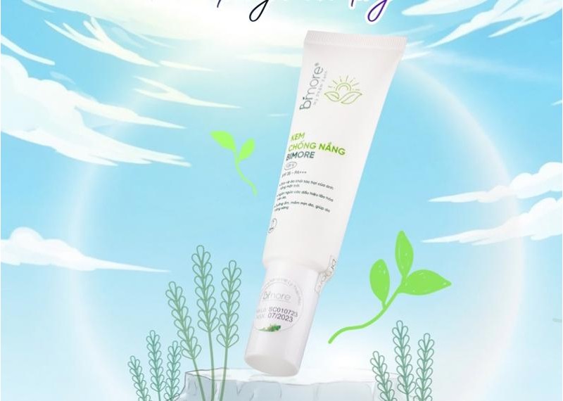 Tín đồ dưỡng da đích thực sẽ không quên chống nắng kể cả trong mùa đông