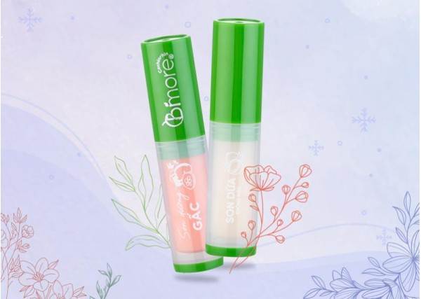 Hãy nhớ bước dưỡng môi buổi tối quan trọng nhất