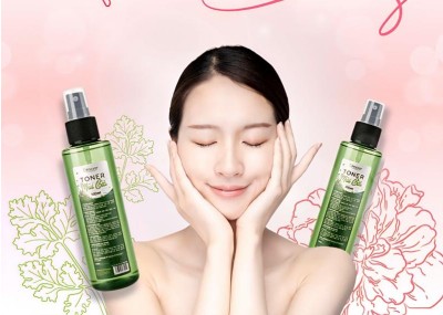 Cấp ẩm dịu nhẹ với hương thơm truyền thống ngày Tết