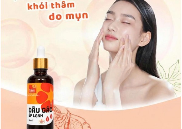 Bảo vệ da bạn khỏi thâm do mụn