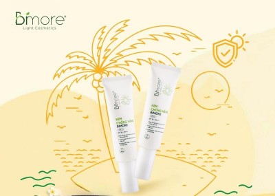 Tuýp kem chống nắng vật lý được nhiều tín đồ dưỡng da tin tưởng