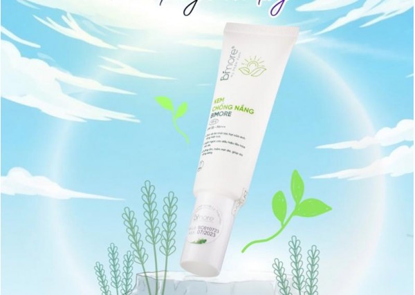 Tín đồ dưỡng da đích thực sẽ không quên chống nắng kể cả trong mùa đông