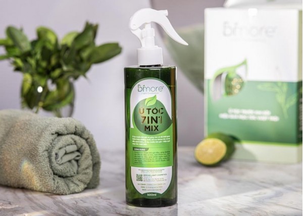 Làm sao để lựa chọn hỗn hợp ủ tóc thông thái?