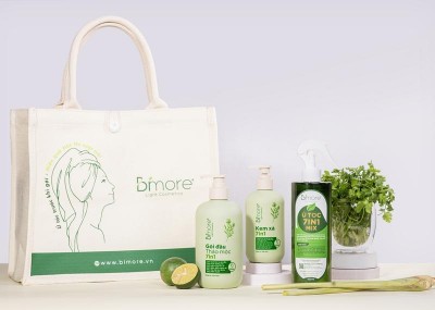 Bimore Light: Rút ngắn thao tác, tối ưu hiệu quả 