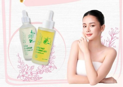 Làm sao để bù đắp "dinh dưỡng" cho làn da toàn thân?