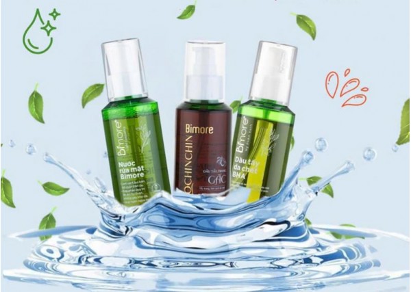 Đã dùng thì hãy dùng trọn bộ 