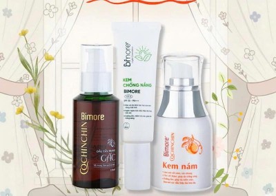 Dưỡng da tối giản có phải vì lười? 