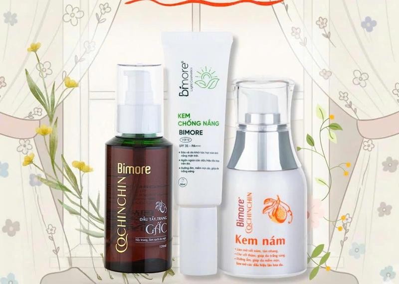 Dưỡng da tối giản có phải vì lười?