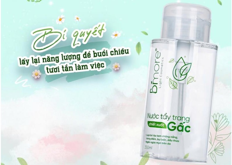 Bí quyết lấy lại năng lượng để buổi chiều tươi tắn làm việc 