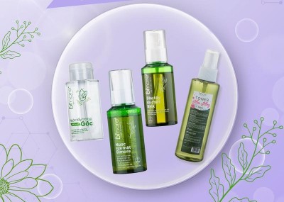Làm sạch da như thế nào để thông thoáng lỗ chân lông?