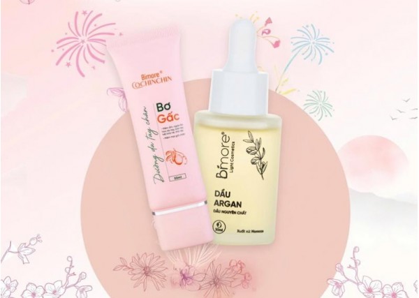 Ngày để nâng niu chăm sóc "tứ chi"