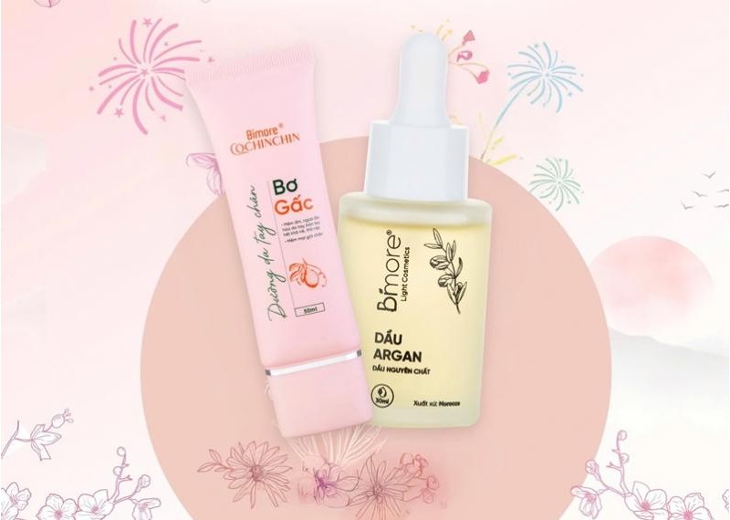 Ngày để nâng niu chăm sóc "tứ chi"