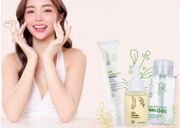 3 bí quyết giúp da nhạy cảm tự tin hướng đến vẻ đẹp khỏe khoắn hơn