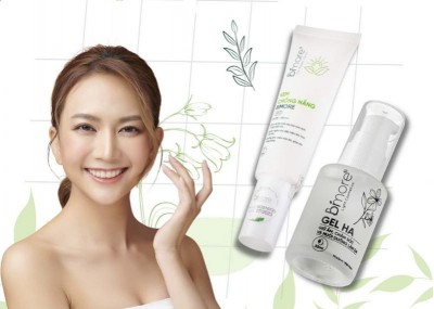 2 thói quen đơn giản giúp ngăn ngừa nếp nhăn quanh mắt 