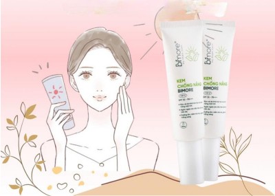 Tạo lớp màng bảo vệ hiệu quả để lỗ chân lông không bị giãn nở