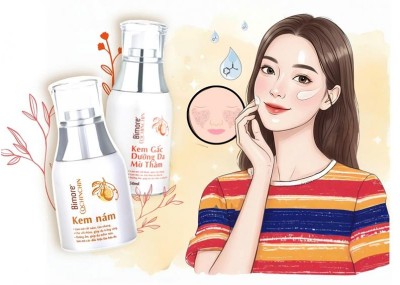 Niacinamide – Lựa chọn số 1 cho nàng mê da trắng hồng, mịn màng, tươi trẻ