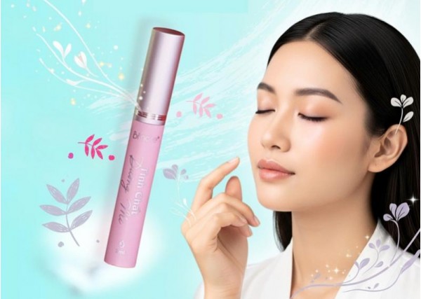 Tinh chất dưỡng mi của Bimore có gì đặc biệt?