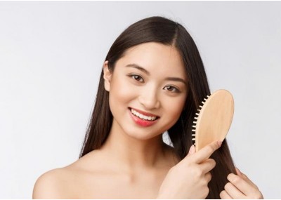 Bạn đã biết bổ sung chất chống oxy hoá cho mái tóc?