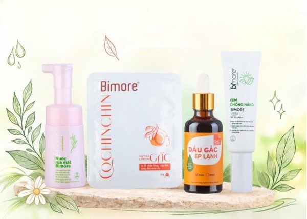 3 điều cần nhớ khi chăm sóc da sau nặn mụn