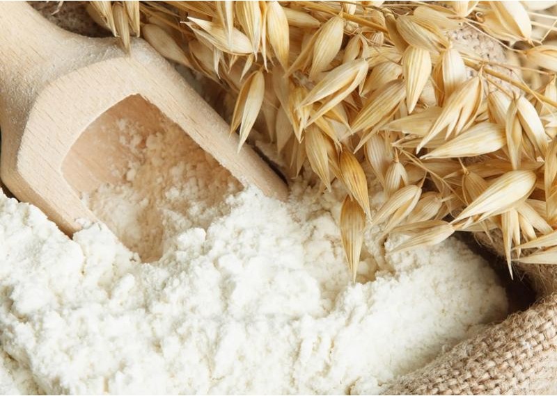 Mặt nạ bột yến mạch cho từng làn da 