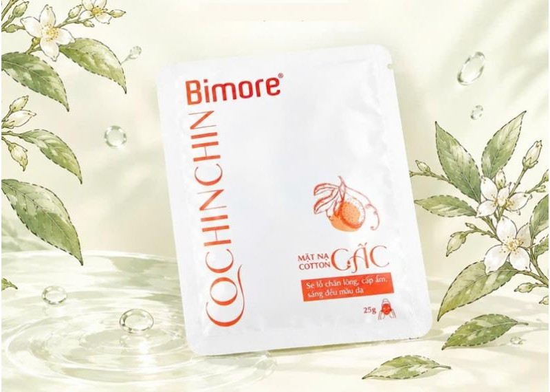 Giải pháp cấp ẩm và cải thiện lỗ chân lông cho mọi loại da