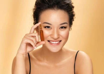 Tạm biệt nỗi lo da xỉn màu, chào đón làn da tươi sáng 