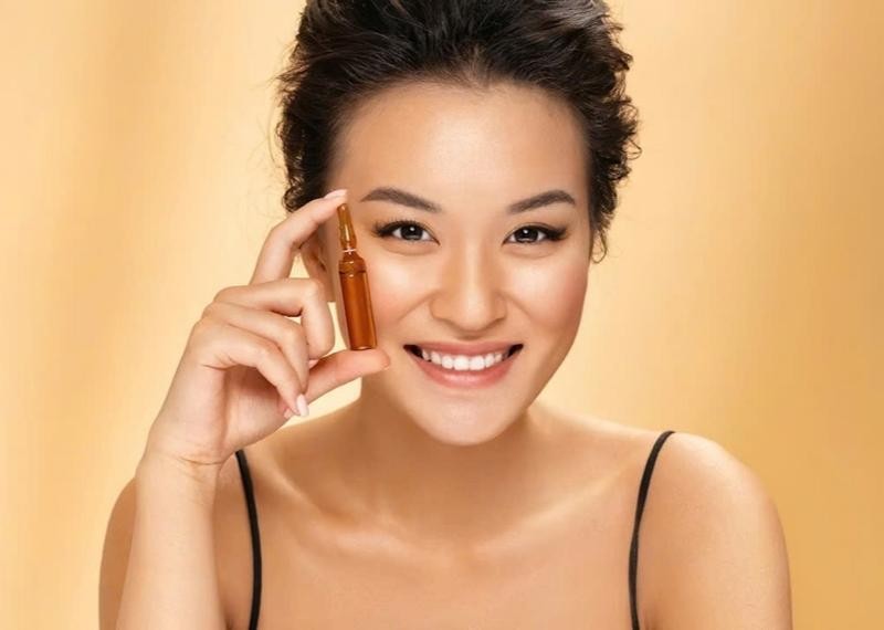 Tạm biệt nỗi lo da xỉn màu, chào đón làn da tươi sáng 