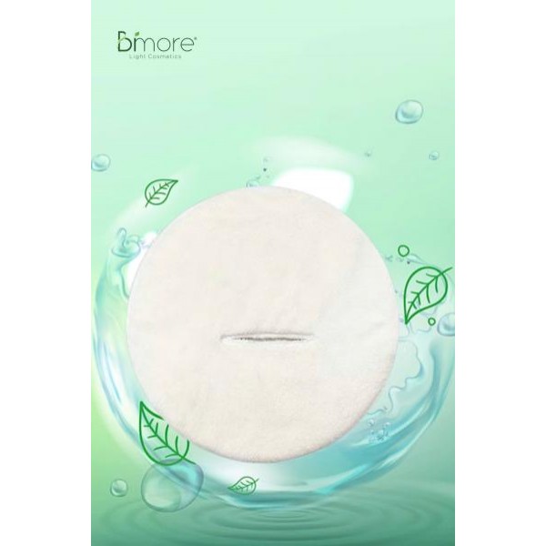 KHĂN MẶT CHƯỜM NÓNG